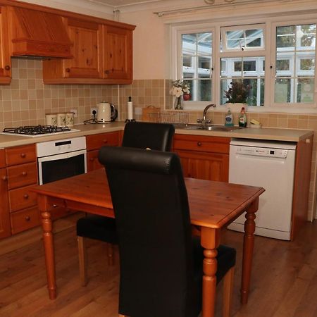 Orchard Cottage Cliffe Woods Exterior foto