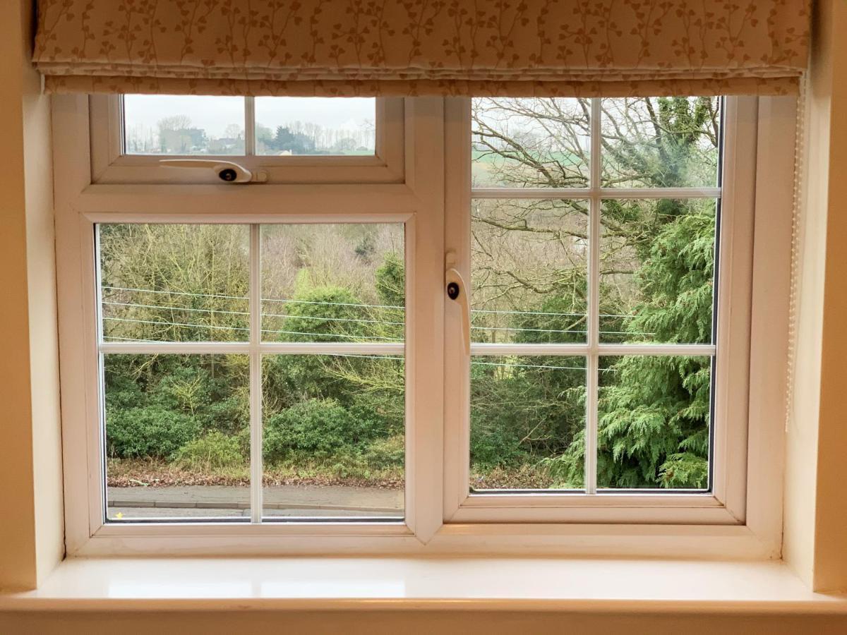 Orchard Cottage Cliffe Woods Exterior foto