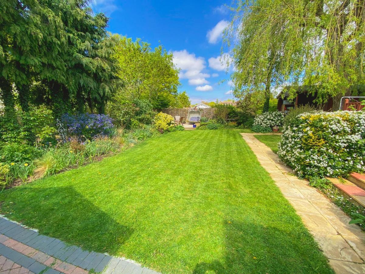Orchard Cottage Cliffe Woods Exterior foto